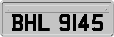 BHL9145
