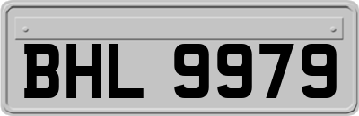BHL9979