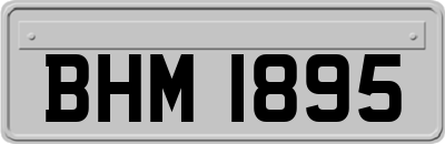 BHM1895