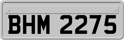 BHM2275