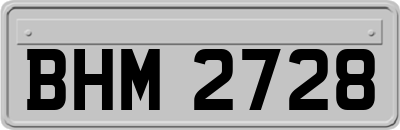 BHM2728