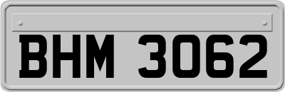 BHM3062