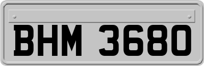 BHM3680