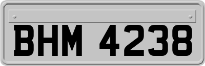 BHM4238