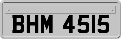 BHM4515