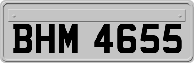 BHM4655