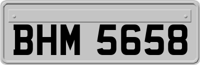 BHM5658