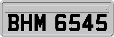 BHM6545