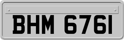 BHM6761