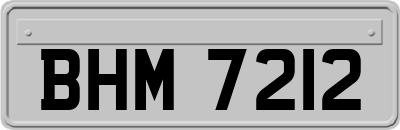 BHM7212