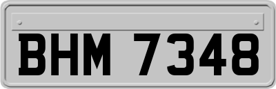 BHM7348