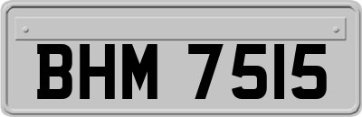 BHM7515