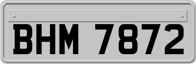 BHM7872