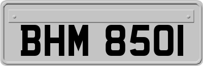 BHM8501