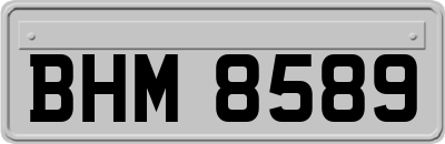 BHM8589