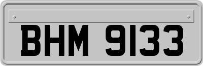 BHM9133
