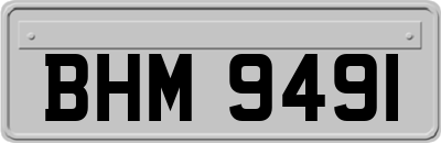 BHM9491