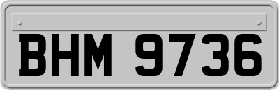 BHM9736