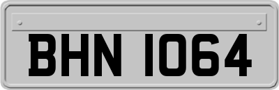 BHN1064