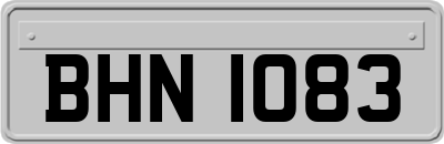 BHN1083