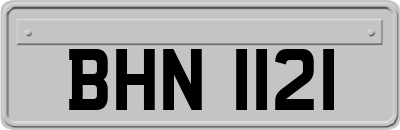 BHN1121
