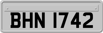 BHN1742