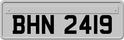 BHN2419