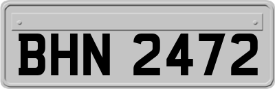 BHN2472