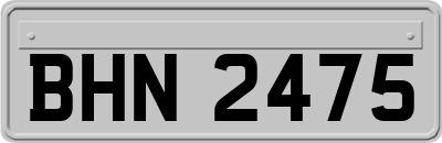 BHN2475
