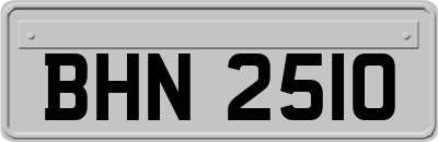 BHN2510