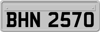 BHN2570