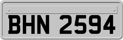 BHN2594