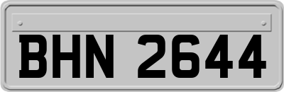 BHN2644
