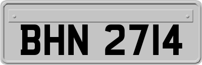 BHN2714