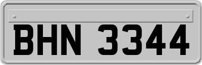 BHN3344