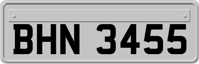 BHN3455