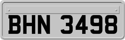 BHN3498