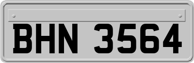 BHN3564