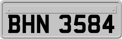 BHN3584