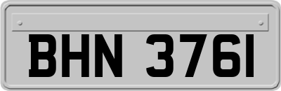 BHN3761