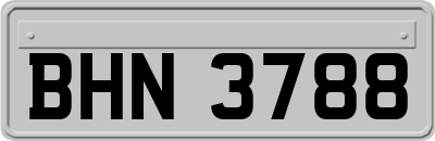 BHN3788