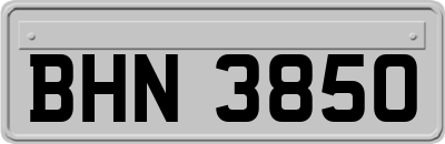 BHN3850