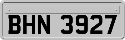 BHN3927