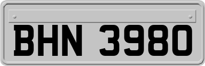 BHN3980