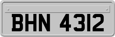 BHN4312