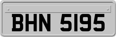 BHN5195
