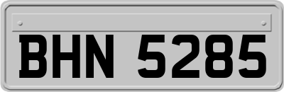 BHN5285