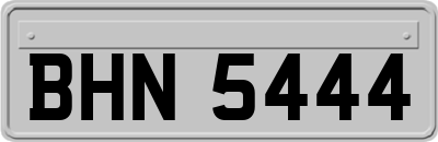 BHN5444