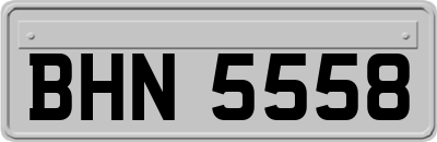 BHN5558