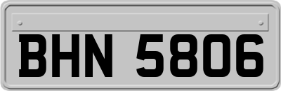 BHN5806
